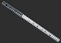 Flute Irlandaise Tony Dixon DX107G alto en sol en aluminium