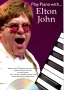 Play piano with Elton John