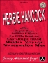 11. AEBERSOLD Volume 11 : HERBIE HANCOCK