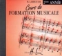 LABROUSSE - CD Cours de formation musicale vol 2 