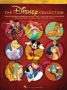 The Disney Collection - piano facile