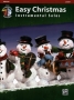 Easy Christmas Instrumental solos - clarinette 