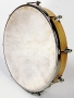 Tambourin sans cymbalettes 30 cm