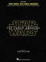 Star Wars Episode VII : Le Rveil de la Force : piano facile