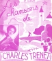 LES CHANSONS DE CHARLES TRENET 3EME ALBUM