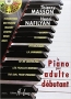 MASSON T. - LE PIANO POUR ADULTE DEBUTANT