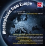 CD Masterpieces from Europe