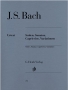 BACH J. S. : Suite, Sonates, Capriccios, Variations