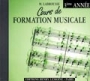 LABROUSSE - CD Cours de formation musicale vol 3 