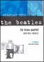 The Beatles greatest hits vol.2 arr. Stamm