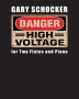 SCHOCKER Gary : Danger : Haute tension