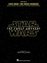 Star Wars Episode VII : Le Rveil de la Force : piano solo