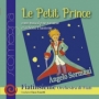 CD Le Petit Prince