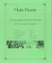 MARULANDA C. : Flute Duets I