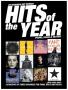 Hits of the Year 2016 piano, chant et guitare