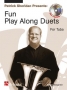 Patrick Sheridan presents : Fun play along duets