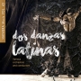 CD Dos danzas latinas