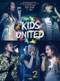 Kids United vol.2 piano facile et piano, chant, guitare