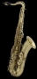 01. Saxophone tenor Selmer Référence modèle 36 Passivé