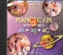 CD Planète FM "Ecoutes" vol 4