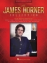The James Horner Collection - piano / chant / guitare