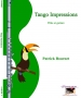 BOURNET P. : Tango impressions
