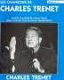 LES CHANSONS DE CHARLES TRENET 5EME ALBUM