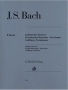 BACH J. S. :  Concerto italien , Ouverture franaise, 4 duos etc