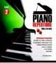 Piano repertoire level 2 - Christmas Favourites