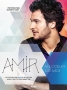 Amir - Au coeur de moi pour piano facile et chant piano guitare