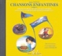 CD Chansons enfantines vol 2 de Veczan