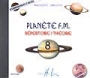 CD Planète FM "Accompagnements" vol 8