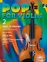 Pop for violin