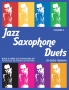 Jazz saxophone duets vol 2