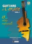 Guitare Di Corsica vol 1 de J. Ciosi