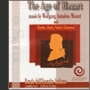 CD THE AGE OF MOZART