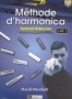 Mthode d'harmonica spcial dbutant vol 1 de D. Herzhaft