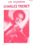 LES CHANSONS DE CHARLES TRENET 4EME ALBUM