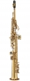 03. Saxophone soprano Antigua Pro-One 6200L VLQCH