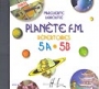 CD Planète FM "Ecoutes" vol 5