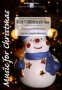 Because it s Christmas (for all children) arr. Bernaerts