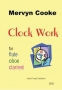 COOKE Meryn : CLOCK WORK 