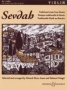 Sevdah : folk music from Bosnia de  Huws Jones