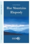 Blue Mountains Rhapsody de L. FELICIANI