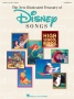 The new illustrated treasury of Disney songs (6th edition)