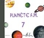 CD Planète FM "Accompagnements" vol 7