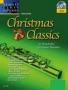 Christmas Classics de D. JUCHEM pour flûte traversière