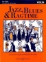 Jazz blues & ragtime de  Huws Jones