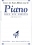 PALMER - PIANO POUR LES ADULTES LECON 2