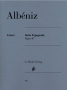 ALBENIZ I. : Suite espagnole op.47